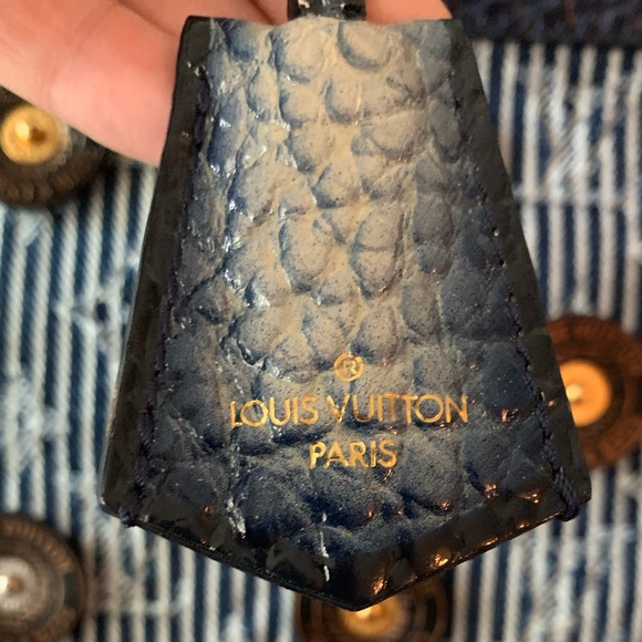 Louis Vuitton Polka Dots Trunks Bags Corsaire Bag - Picture 13 of 16